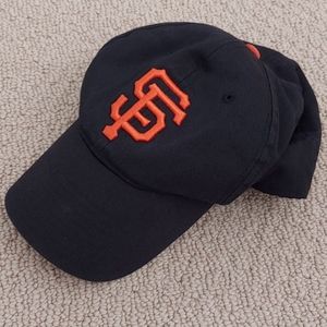 SF Giants Cap